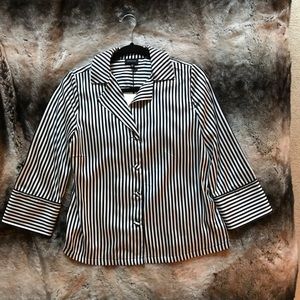 Who what wear shirt - NWT